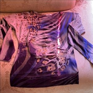 Women’s Cache blouse